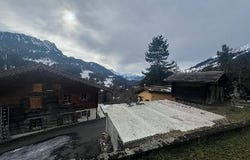 Ormont-Dessous, Vaud 1866
