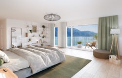 Rue du Bourg 13, Chexbres, Vaud 1071