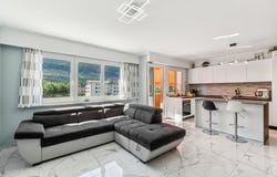 Sierre, Valais 3960