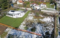 Blonay, Blonay, Vaud 1807