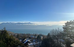 Lutry, La Conversion, Vaud 1093