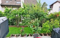 Haldenstrasse 20, Bellikon, Aargau 5454