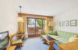 Davos Dorf, Grisons 7260