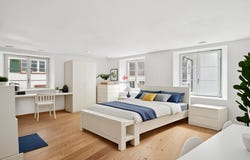 Adelberg 40, Waldenburg, Basel-Landschaft (canton) 4437