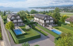 Préverenges, Vaud 1028