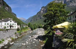 Bignasco, Ticino 6676