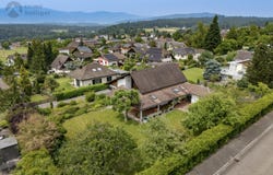 Frohburgweg, Riken AG, Aargau 4853
