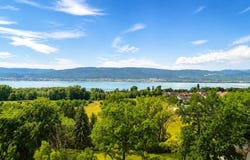 Cudrefin, Vaud 1588