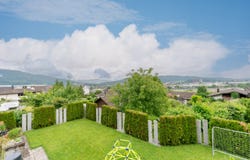 Tödiweg 22, Rothrist, Aargau 4852