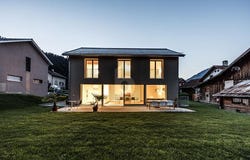 Rhäzüns, Grisons 7403
