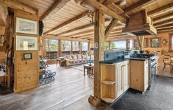 Villars - Centre, Villars-sur-Ollon, Vaud 1884