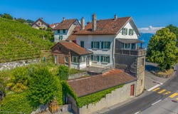 Bourg-en-Lavaux, Vaud 1091
