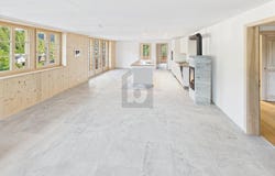 Trubschachen, Bern (canton) 3555