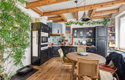 Rue Numa-Droz 84a, La Chaux-de-Fonds, Neuchâtel (canton) 2300