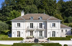 Lausanne, Vaud 1012