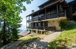 Chemin des arsets 8, Gryon, Vaud 1882
