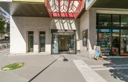 Rue de Genève 88b, Lausanne, Vaud 1004