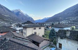 Malvaglia, Ticino 6713
