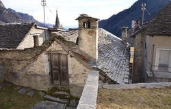Comologno, Ticino 6663
