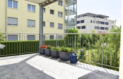 Bachwiesstrasse 19, Rorschacherberg, St. Gallen (canton) 9404