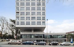 Avenue du Bouchet 12, Genève, Geneva 1209