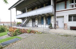 Habstettenstrasse 1, Bolligen, Bern (canton) 3065