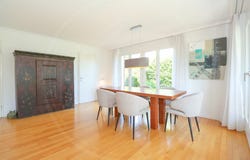 Bodenackerstrasse 15, Fischbach-Göslikon, Aargau 5525