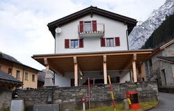 Mesocco, Grisons 6563