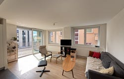 Rue de Lausanne 57, RENENS, Vaud 1020