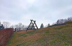 Blonay, Vaud 1807