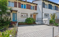 Hinterdorfstrasse 37, Aarau Rohr, Aargau 5032
