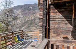 Unterstalden 38, Visperterminen, Valais 3932