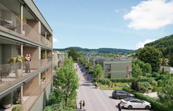 Gemsacker, Böckten, Basel-Landschaft (canton) 4461
