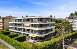 Préverenges, Vaud 1028