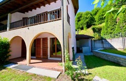 Via Boscioro 80, Monteggio, Ticino 6998
