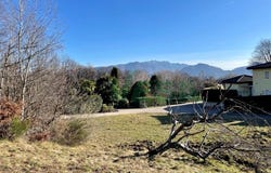 Via 1, Bosco Luganese, Ticino 6935