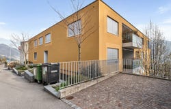 Condominio Mon Désir, Orselina, Ticino 6644