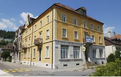Rue Jehan-droz 15, Le Locle, Neuchâtel (canton) 2400