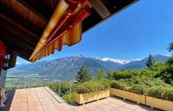 Mollens VS, Valais 3974