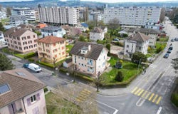 A Yverdon-les-Bains, Yverdon-les-Bains, Vaud 1400