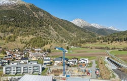 Ruzön 267, Zernez, Grisons 7530