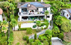 Brione S. Minusio, Brione sopra Minusio, Ticino 6645