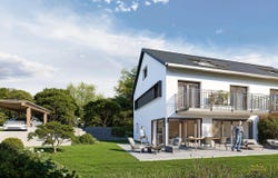 Rte de Cugy 110, 1052 Le Mont-sur-Lausanne, Switzerland, Le Mont-sur-Lausanne, Vaud 1052