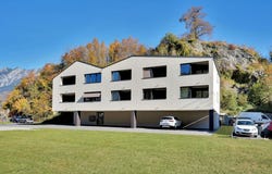 Gribweg 18, Sevelen, St. Gallen (canton) 9475