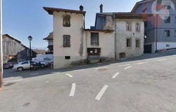 Saint-Gingolph, Valais 1898