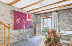 Bourg-en-Lavaux, Vaud 1091