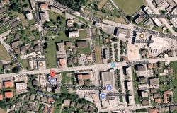 Via Locarno 50, Losone, Ticino 6616