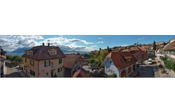 Chexbres, Vaud 1071