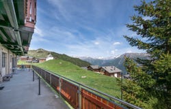 Bettmeralp, Valais 3992