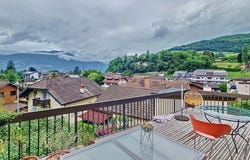 Bex, Vaud 1880
